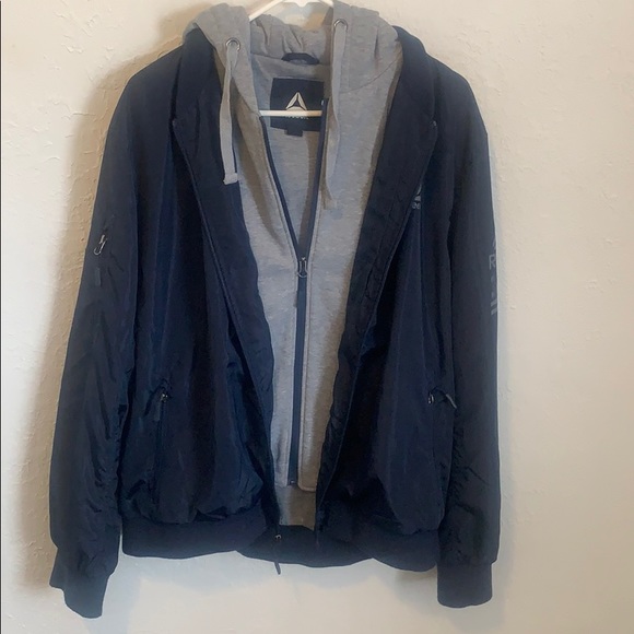 Reebok Winter Sports Jacket - Picture 4 of 11